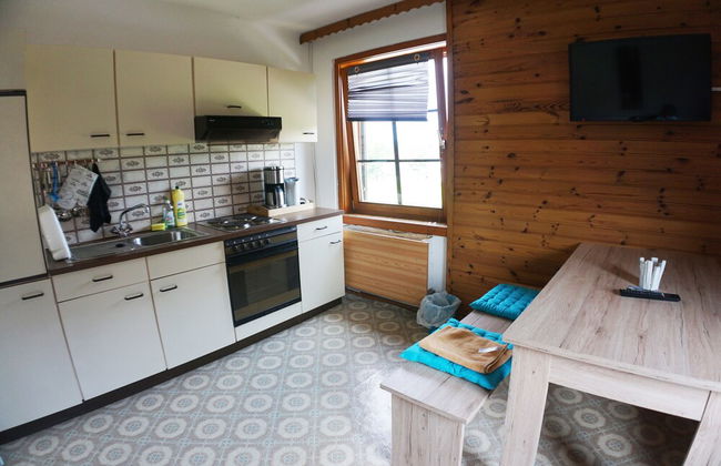 Parkweg Lodge - Foto 19