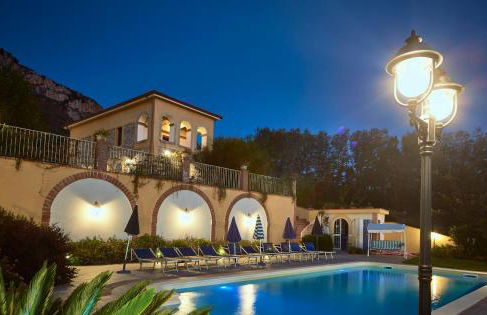 Country House Felicia - Foto 45