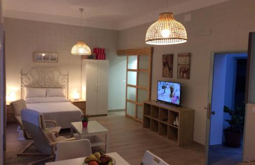 Apartamentos turísticos CASA de los BALCONES - Photo 60