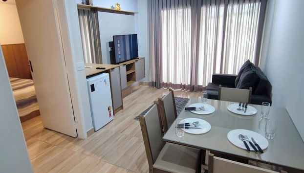 Ausstattung der Unterkunft