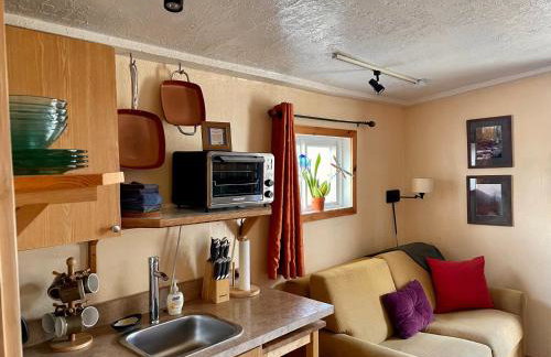 Lava Hideout Cabins - Foto 23