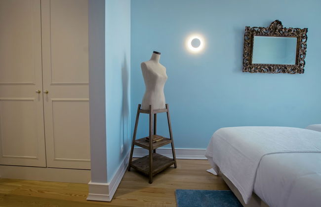 Almaria Ex Libris Chiado - Foto 18