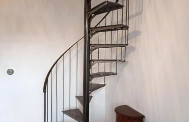 La Maison du Port de Couëron - Appartement Romance - Foto 14