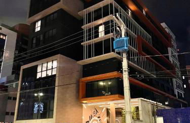 Flat way #A1 a um quarteirão da praia de Tambaú - Photo 23