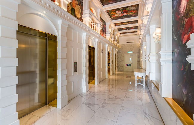 Arte Mont Kiara Managed by Airhost - Foto 6