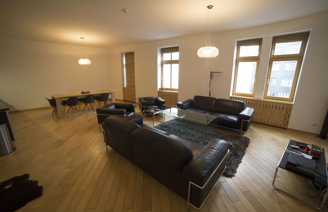 President apartment Sarajevo - Foto 16