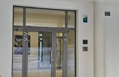 Dwupoziomowy Apartament Maisonette 49 - Foto 18