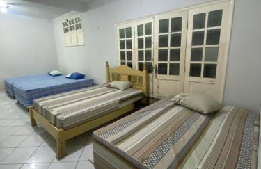 Flats PARA FAMILIAS, CASAL ou EMPRESAS com cozinha - Foto 33