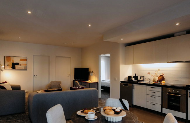 Punthill Essendon - Foto 37