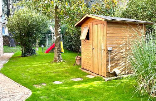 Villa degli Ulivi - Foto 22