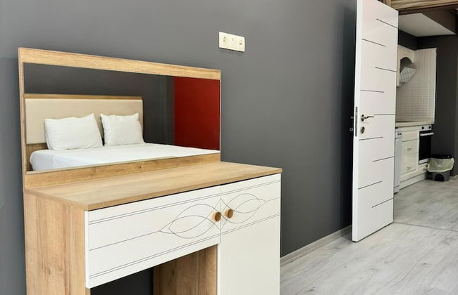 Renaissance Apart Hotel - Foto 15