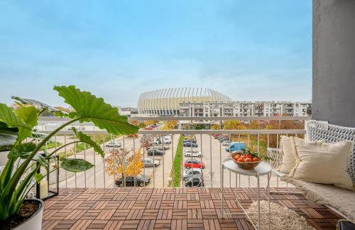 Apartment Zagreb Spirit - Foto 1