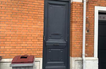 « Le Terminus » à 250m de la gare - Foto 13