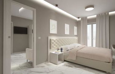 Residence Hotel Alba Palace - Foto 25