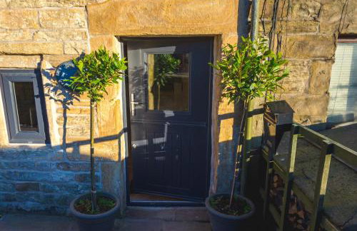 Luxury traditional stone farmhouse in Saddleworth - Foto 33