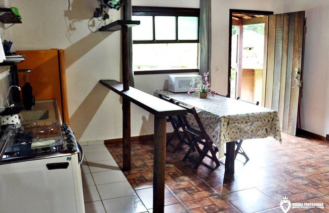 Eco Chalés Luar das Marés - Foto 11