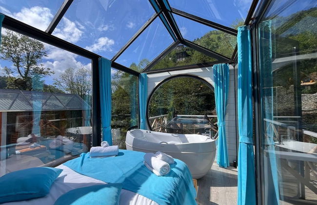 Moon River Bungalow - Foto 74