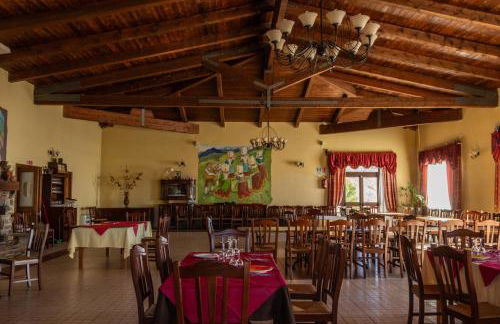 Agriturismo nel cuore del Pollino con Vista Panoramica - Foto 61