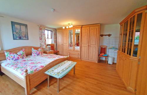 Dwingelo-Lütten Angela Brandstätter Hof | Chiemgau Karte - Foto 23