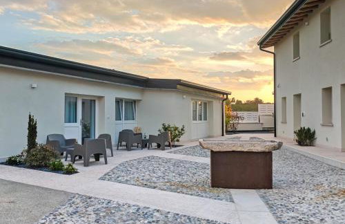 Al Castello Aparthotel - Camere e Appartamenti tra Verona e Lago di Garda - Photo 27
