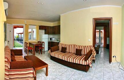 YAKINTHOS GARDEN - Foto 12