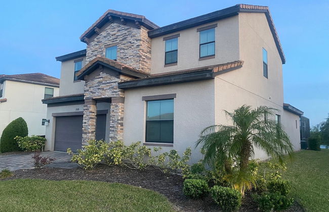 Balmoral Resort-166kb 4 Bedroom Home by RedAwning - Photo 41