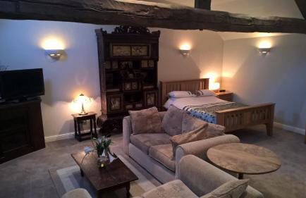 The Gate House Barn - Foto 1