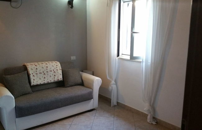 Agriturismo Torre Flavia - Foto 17