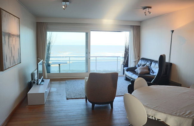 Apartment Near Marina Nieuwpoort - Foto 1