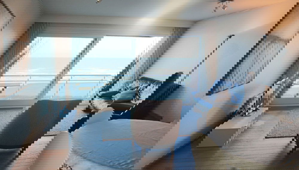 Apartment Near Marina Nieuwpoort - Foto 1, Imagen principal