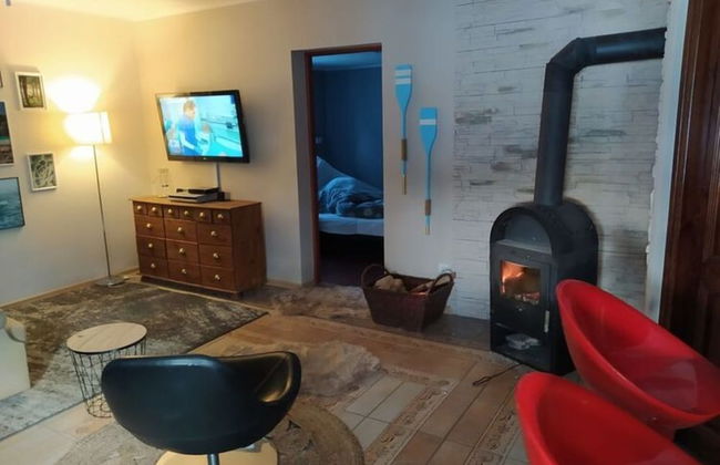 Bungalow by Lake Near Baltic & Gdansk Bay - Photo 5