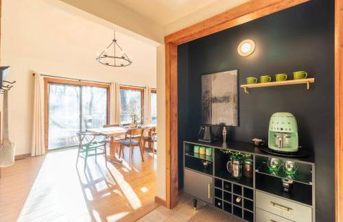 New Listing, Pet Friendly, Hot Tub, Grill, Fire Pit, Bryce Resort - Foto 1