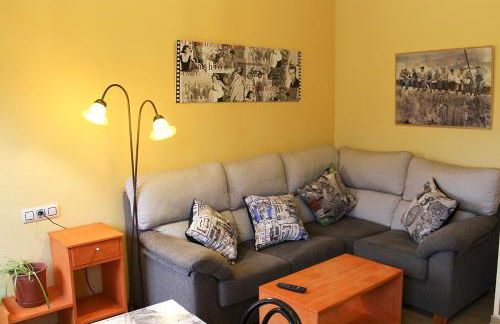 Apartamentos Monasterio - Foto 15