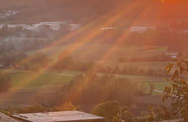 Tenuta Paradiso del Monferrato casa dello zio - Foto 20