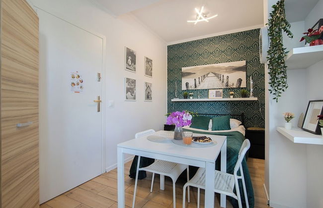 Stadion Narodowy Warszawa UNIT Studio - Foto 49