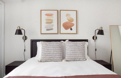 Ballston 1BR w Pool WD Gym nr Bars Metro WDC-390 - Foto 10