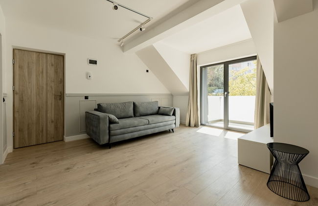 Nest Inn Meteor - Foto 46