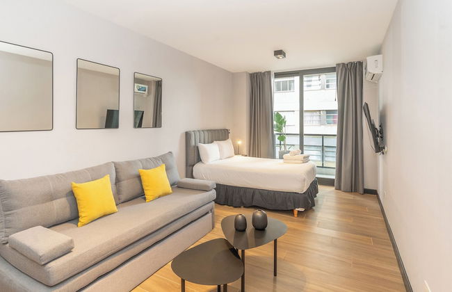 Live Soho Boutique Apartments Arcos - Foto 11