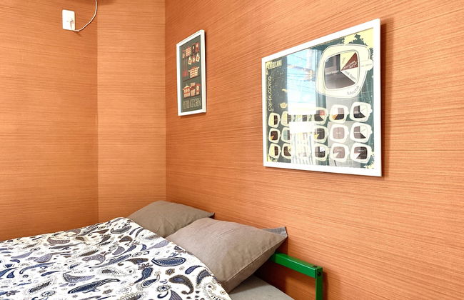 NOMAD Nakamura Heights - Foto 29