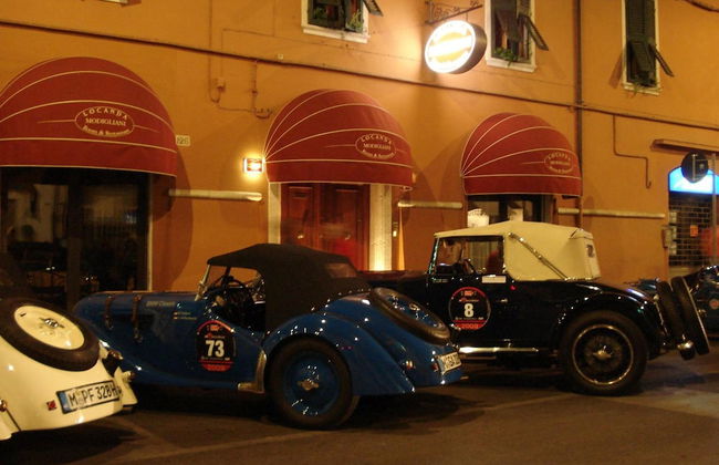 Locanda Modigliani - Foto 42