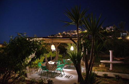 ORFEAS HOUSE 2 - Foto 11