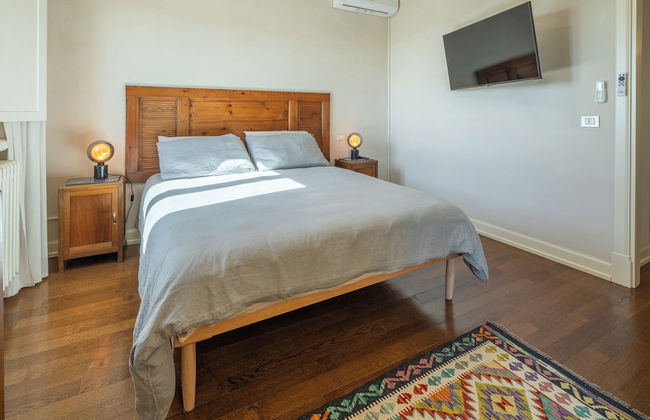 Villa Poggio Scalette Design Ac Wifi - Foto 10