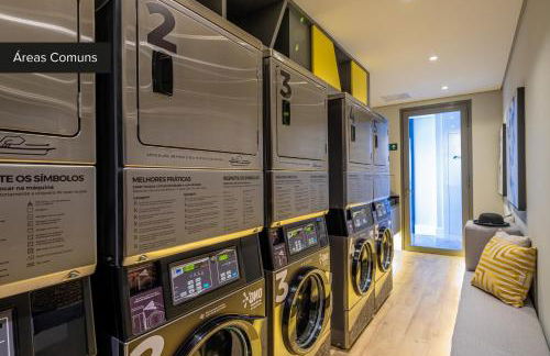 Charlie Thera Ibirapuera - Photo 4