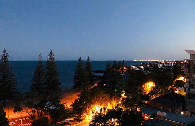 Scarborough Beach Resort QLD - Foto 64