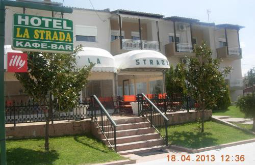 Hotel-Apartments La Strada - Foto 53