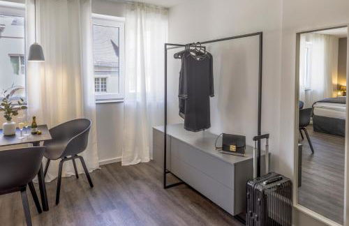 cosy grey apartments - Foto 21