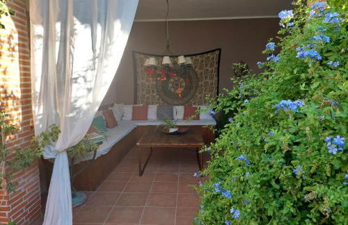 Casa rural el atardecer - Photo 20