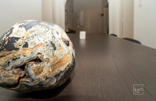 Cozy 3-BDR Flat at Tavros Metro - 10 Min to Center - Foto 6