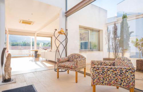 Villa Montfarrutx - Foto 21