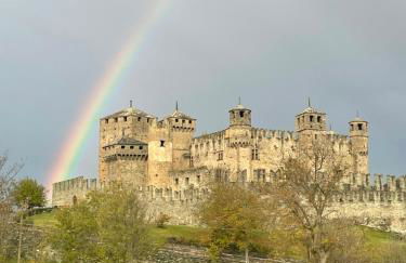 À la Bouteucca - Foto 5